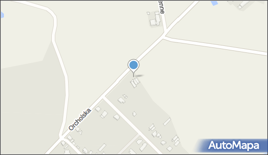 ORLEN Paczka Punkty, Orcholska 96, Gniezno 62-200, godziny otwarcia