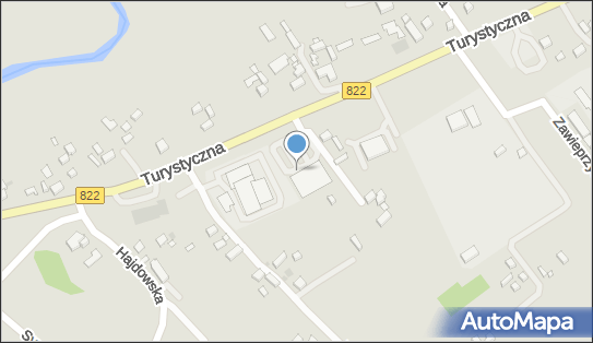 ORLEN Paczka Punkty, Turystyczna 45A, Lublin 20-230, godziny otwarcia