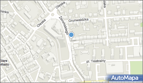 ORLEN Paczka Punkty, Plac Kopernika 1-2/14, Opole 45-040, godziny otwarcia