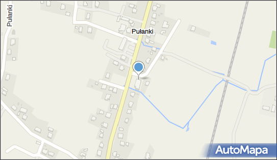 ORLEN Paczka Punkty, Pułanki 35, Pułanki 38-130, godziny otwarcia