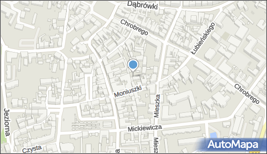 ORLEN Paczka Punkty, Stanisława Moniuszki 3, Gniezno 62-200, godziny otwarcia