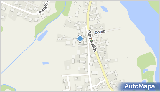 ORLEN Paczka Punkty, Kościelna 19, Kłodawa 66-415, godziny otwarcia