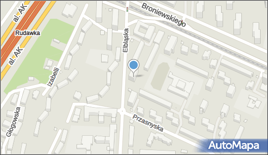 ORLEN Paczka Punkty, Elbląska 10, Warszawa 01-737, godziny otwarcia