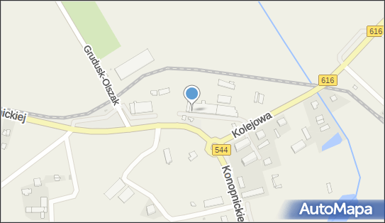 ORLEN Paczka Punkty, Konopnickiej 8, Grudusk 06-460, godziny otwarcia