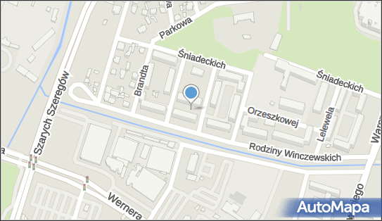 ORLEN Paczka Punkty, Winczewskich 10, Radom 26-600, godziny otwarcia