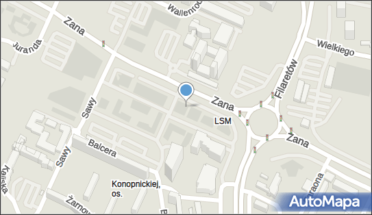 ORLEN Paczka Punkty, Tomasza Zana 39, Lublin 20-601, godziny otwarcia