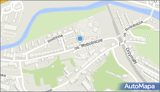 ORLEN Paczka Punkty, Osiedle Robotnicze 38, Jelenia Góra 58-500, godziny otwarcia