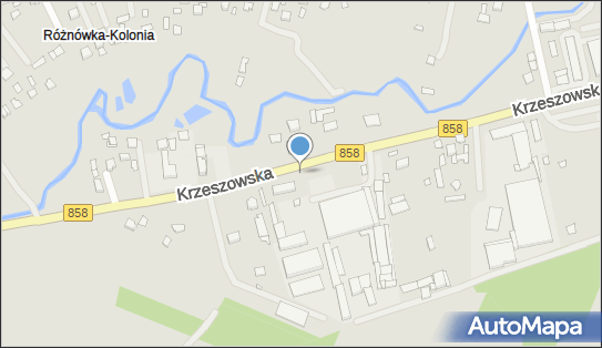 ORLEN Paczka Punkty, Krzeszowska 75A, Biłgoraj 23-400, godziny otwarcia