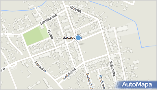 ORLEN Paczka Punkty, Pl.1000-lecia 26, Szczuczyn 19-230, godziny otwarcia