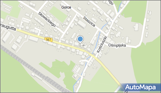 ORLEN Paczka Punkty, TRAUGUTTA 4, Boguszów-Gorce 58-371, godziny otwarcia