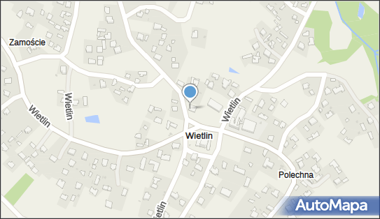 ORLEN Paczka Punkty, Wietlin 31B, Wietlin 37-543, godziny otwarcia