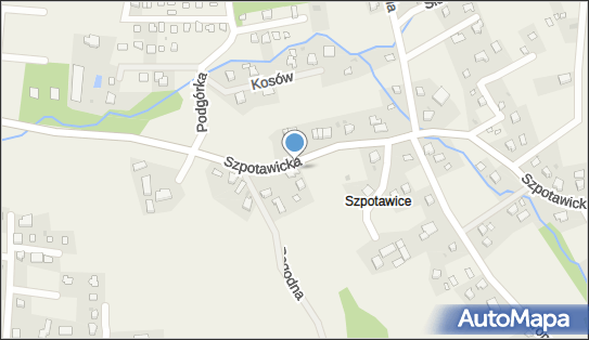 ORLEN Paczka Punkty, Szpotawicka 68, Górki Wielkie 43-436, godziny otwarcia