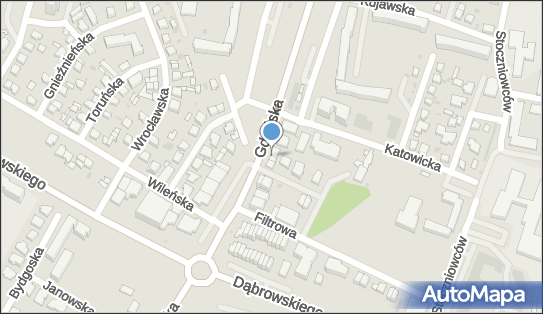 ORLEN Paczka Punkty, Gdańska 36B, Rumia 84-230, godziny otwarcia