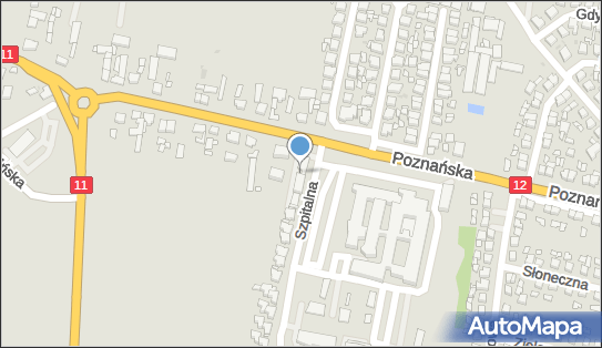 ORLEN Paczka Punkty, Szpitalna 3, Pleszew 63-300, godziny otwarcia