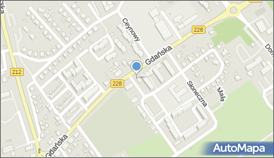 ORLEN Paczka Punkty, Gdańska 12, Bytów 77-100, godziny otwarcia