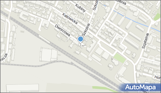 ORLEN Paczka Punkty, Dworcowa 28, Świętochłowice 41-600, godziny otwarcia