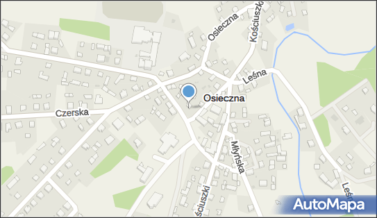 ORLEN Paczka Punkty, Plac 1000-lecia 3, Osieczna 83-243, godziny otwarcia