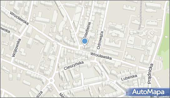 ORLEN Paczka Punkty, Wrocławska 9, Kraków 30-009, godziny otwarcia