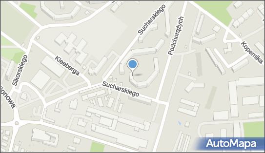 ORLEN Paczka Punkty, Sucharskiego 4, Oleśnica 56-400, godziny otwarcia