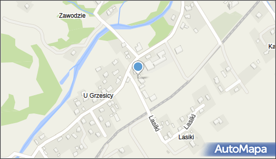 ORLEN Paczka Punkty, Lachowice 234C, Lachowice 34-232, godziny otwarcia