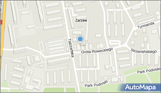 ORLEN Paczka Punkty, Grota Roweckiego 2A, Łódź 93-217, godziny otwarcia