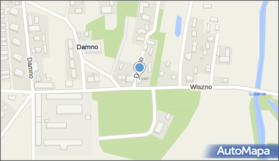 ORLEN Paczka Punkty, Damno 16, Damno 76-231, godziny otwarcia