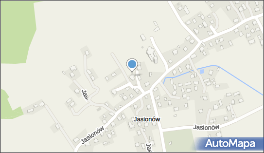 ORLEN Paczka Punkty, Jasionów 17, Jasionów 36-211, godziny otwarcia