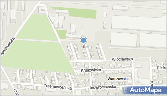 ORLEN Paczka Punkty, Koronowska 17, Poznań 61-046, godziny otwarcia