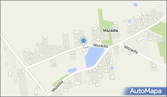 ORLEN Paczka Punkty, Mszadla 42A, Lipce Reymontowskie 96-127, godziny otwarcia