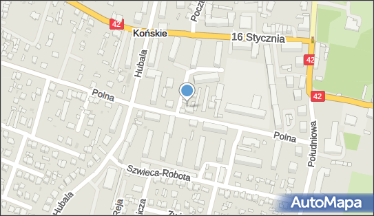 ORLEN Paczka Punkty, Brzozowa 13, Końskie 26-200, godziny otwarcia