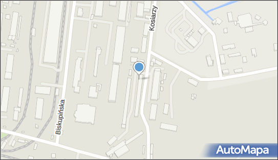 ORLEN Paczka Punkty, Kosiarzy 4, Kraków 30-731, godziny otwarcia