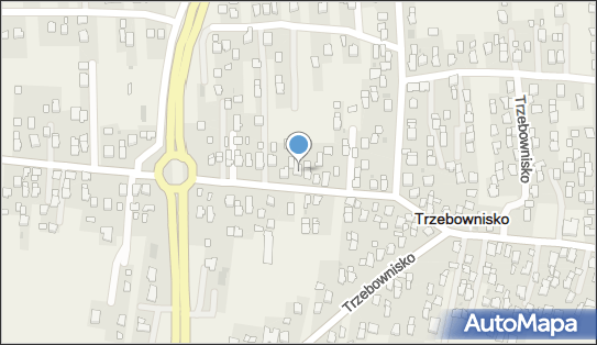 ORLEN Paczka Punkty, Trzebownisko 722, Trzebownisko 36-001, godziny otwarcia