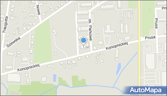 ORLEN Paczka Punkty, Konopnickiej 21, Miechów 32-200, godziny otwarcia