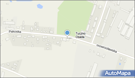 ORLEN Paczka Punkty, Pakoska 3, Tuczno 88-180, godziny otwarcia