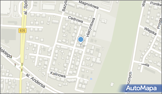 ORLEN Paczka Punkty, Rezedowa 24, Lublin 20-143, godziny otwarcia