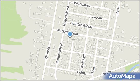 ORLEN Paczka Punkty, Spacerowa 2, Suchedniów 26-130, godziny otwarcia