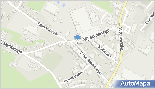 ORLEN Paczka Punkty, Grota-Roweckiego 20, Wałbrzych 58-309, godziny otwarcia
