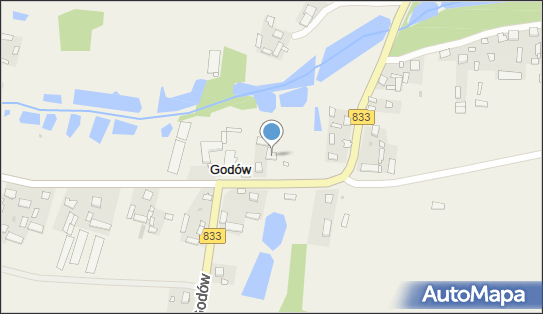 ORLEN Paczka Punkty, Godów 104A, Chodel 24-350, godziny otwarcia