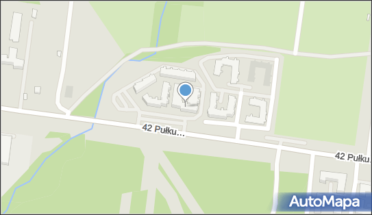 ORLEN Paczka Punkty, 42 Pułku Piechoty 127/U3, Białystok 15-181, godziny otwarcia