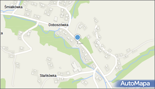 ORLEN Paczka Punkty, Golcowa 307, Golcowa 36-231, godziny otwarcia