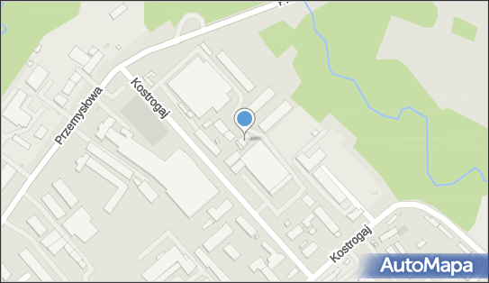 ORLEN Paczka Punkty, Kostrogaj 17, Płock 09-400, godziny otwarcia