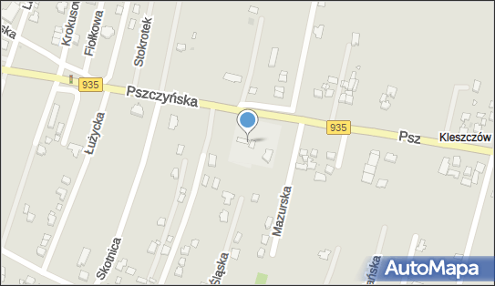 ORLEN Paczka Punkty, Pszczyńska 88, Żory 44-240, godziny otwarcia