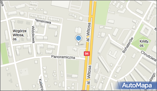 ORLEN Paczka Punkty, Al. Wincentego Witosa 11A, Rzeszów 35-115, godziny otwarcia