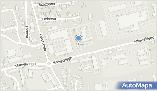 ORLEN Paczka Punkty, Milewskiego 9, Turek 62-700, godziny otwarcia