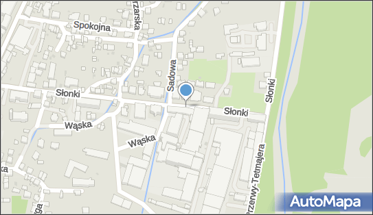 ORLEN Paczka Punkty, Ks. Prałata Stanisława Słonki 24, Żywiec 34-300, godziny otwarcia