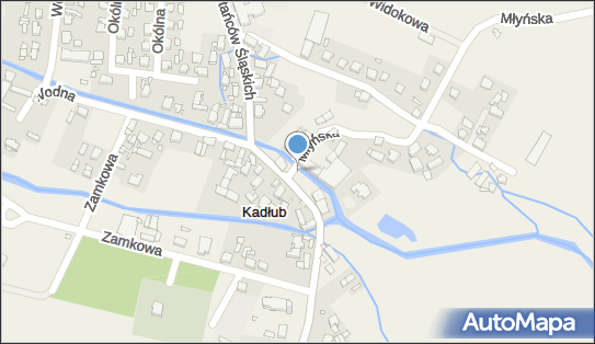 ORLEN Paczka Punkty, Młyńska 2, Kadłub 47-175, godziny otwarcia