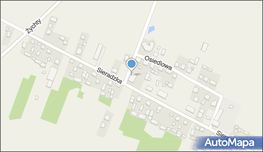 ORLEN Paczka Punkty, Sieradzka 102, Brąszewice 98-277, godziny otwarcia