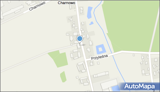 ORLEN Paczka Punkty, Charnowo 42, Charnowo 76-270, godziny otwarcia