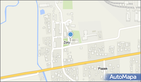 ORLEN Paczka Punkty, ZOR 4, Bodaczów 22-460, godziny otwarcia