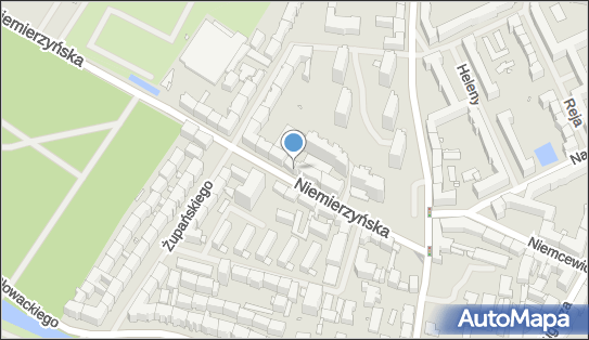 ORLEN Paczka Punkty, Niemierzyńska 26, Szczecin 71-436, godziny otwarcia